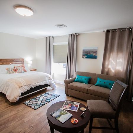 The Escape Apartment Lewisburg Bagian luar foto