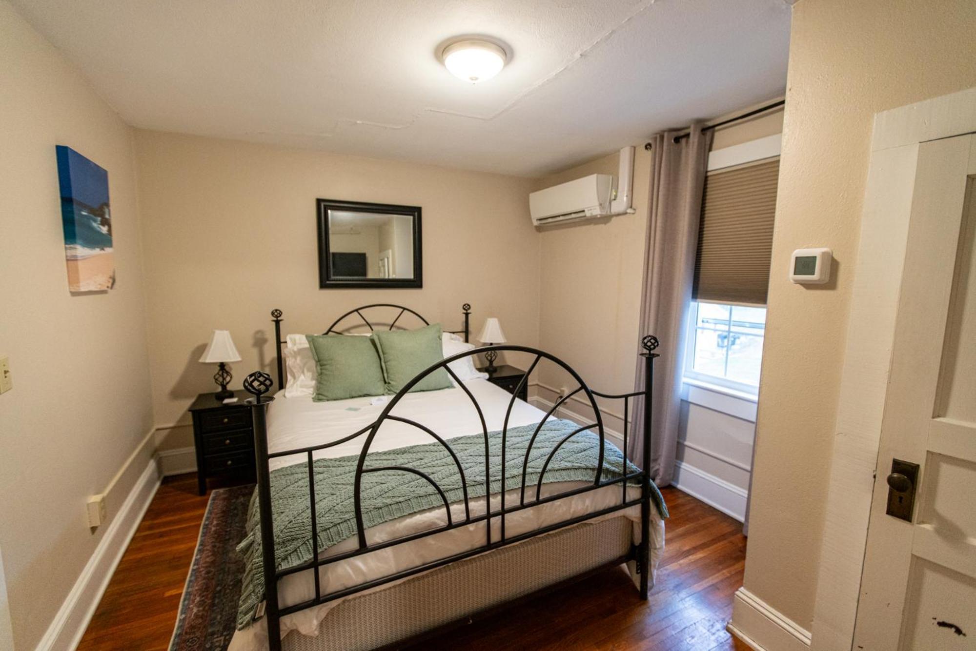 The Escape Apartment Lewisburg Bagian luar foto