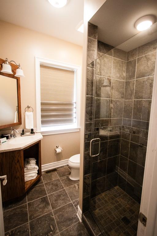 The Escape Apartment Lewisburg Bagian luar foto