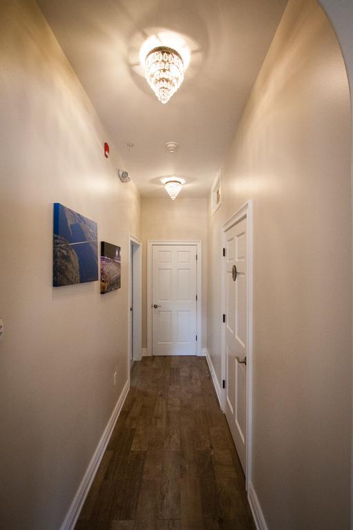 The Escape Apartment Lewisburg Bagian luar foto