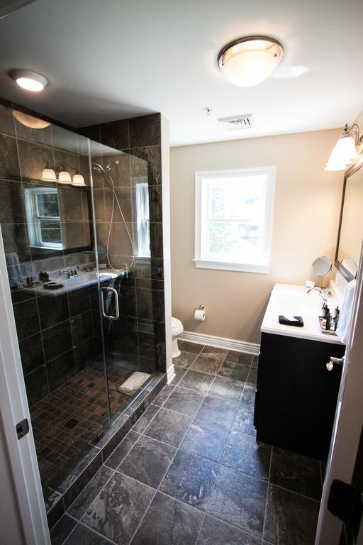 The Escape Apartment Lewisburg Bagian luar foto